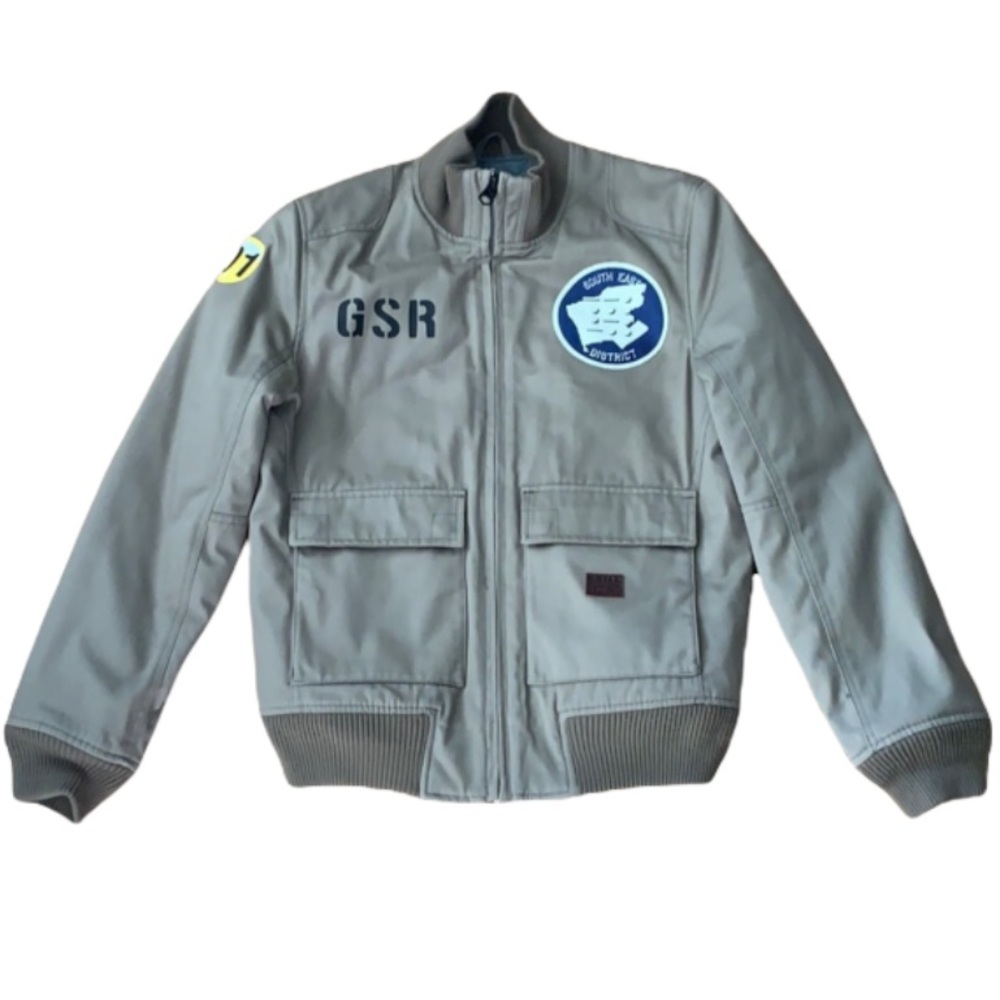 G-Star Men’s Jacket
